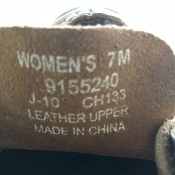 Sperry Authentic Original 2-Eye Boat Shoe - Picture 4 of 5